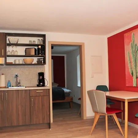 Apartments Beim Backhaeusle Starzach Extérieur photo