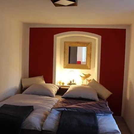 Apartments Beim Backhaeusle Starzach Extérieur photo