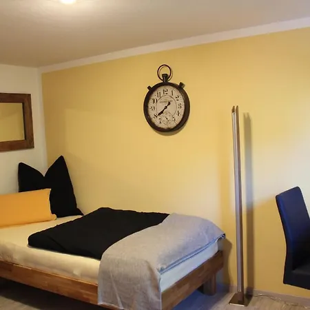 Apartments Beim Backhaeusle Starzach Extérieur photo