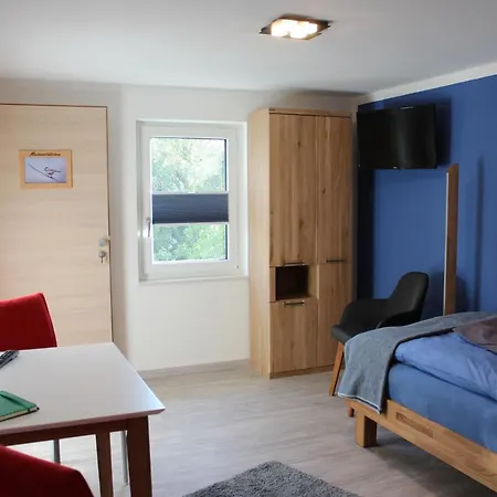 Apartments Beim Backhaeusle Starzach Extérieur photo