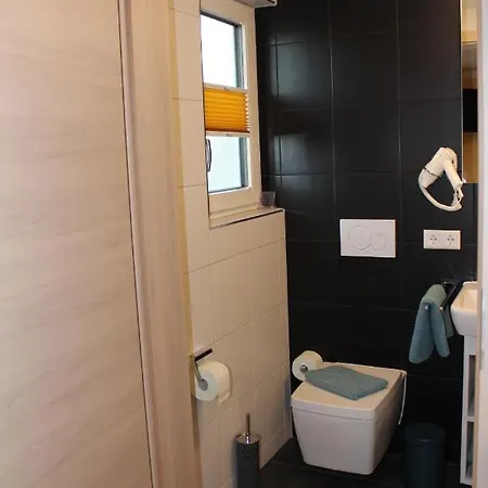 Apartments Beim Backhaeusle Starzach Extérieur photo