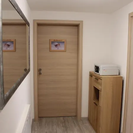 Apartments Beim Backhaeusle Starzach Extérieur photo