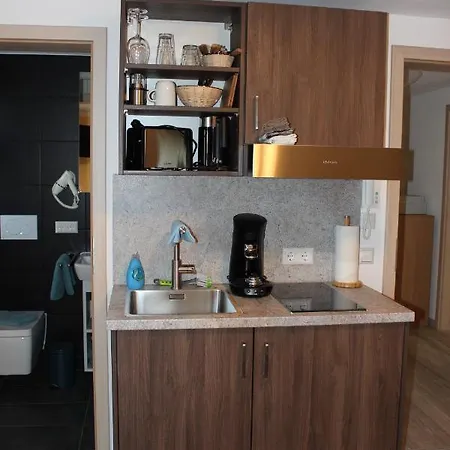 Apartments Beim Backhaeusle Starzach Extérieur photo