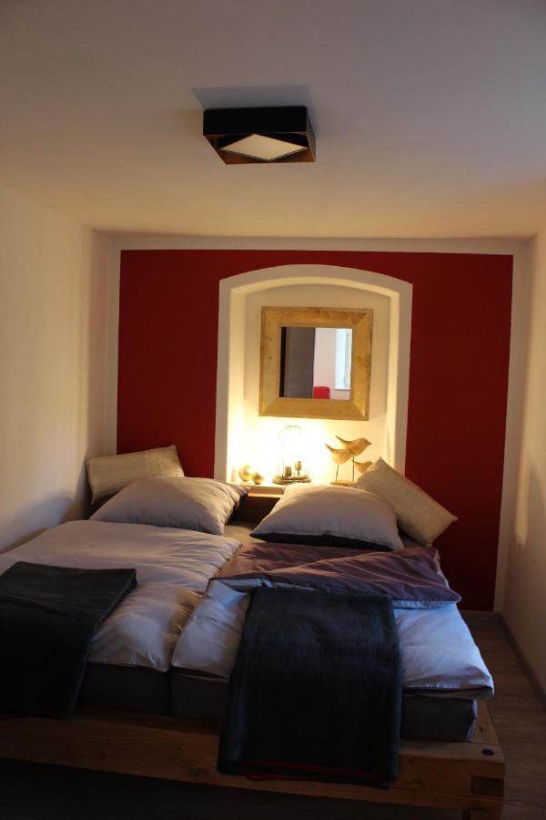 Beim Backhaeusle Appartement