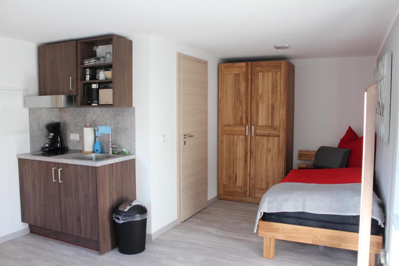 Beim Backhaeusle Appartement Starzach