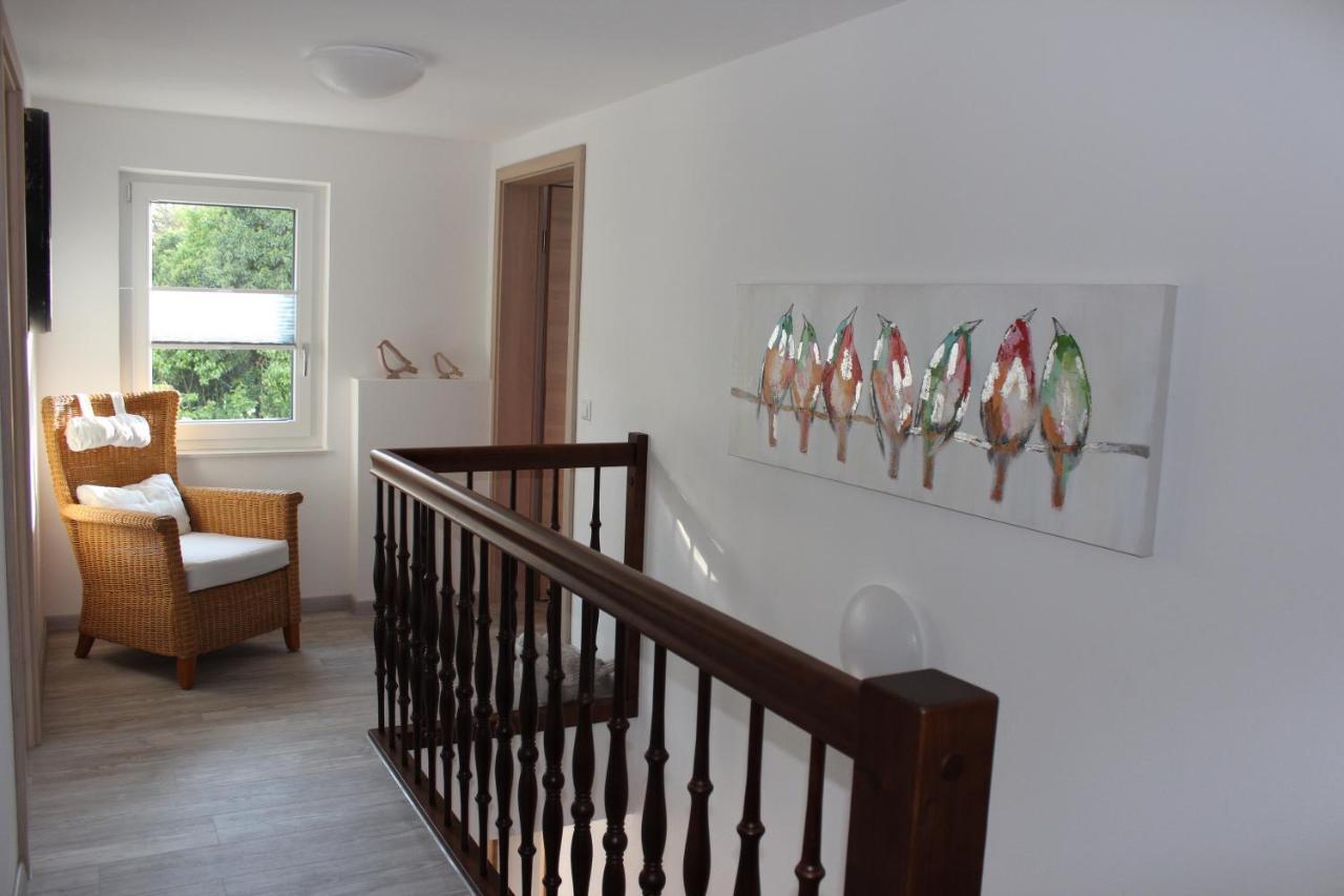 Beim Backhaeusle Appartement Starzach