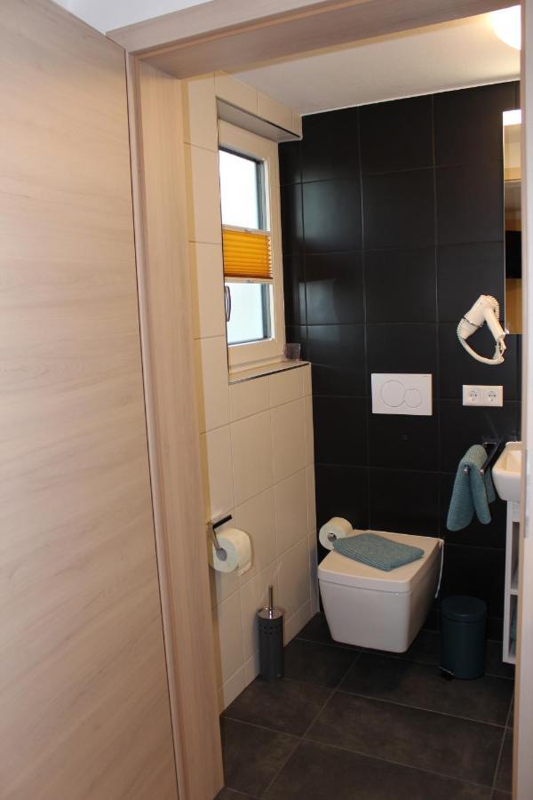 Beim Backhaeusle Appartement *