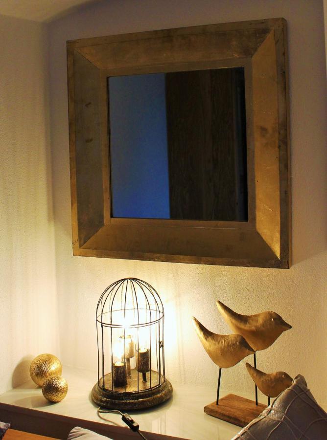 Beim Backhaeusle Appartement *