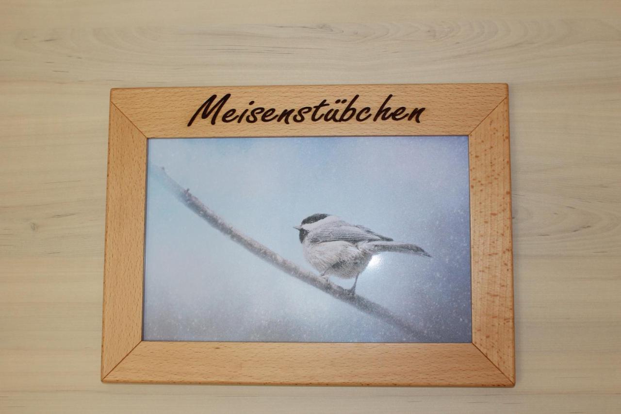 Appartement Beim Backhaeusle Starzach